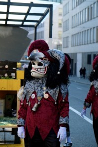 Fasnacht13