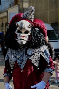 Fasnacht16