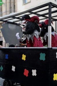 Fasnacht21
