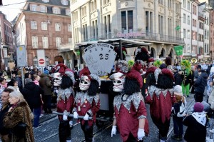 Fasnacht22