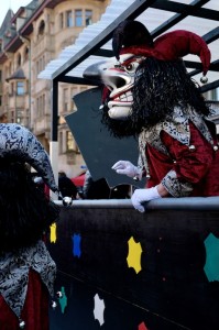 Fasnacht23