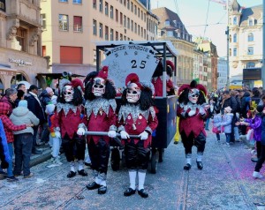 Fasnacht24