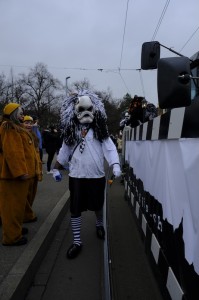 Fasnacht21
