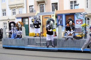 Fasnacht24
