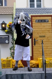 Fasnacht25