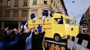 Fasnacht19