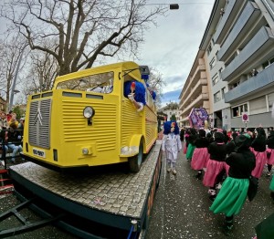 Fasnacht22
